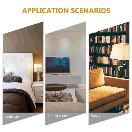 Dual Adjustable Privacy Divider Stands for Space Optimization and Separation - Très Elite