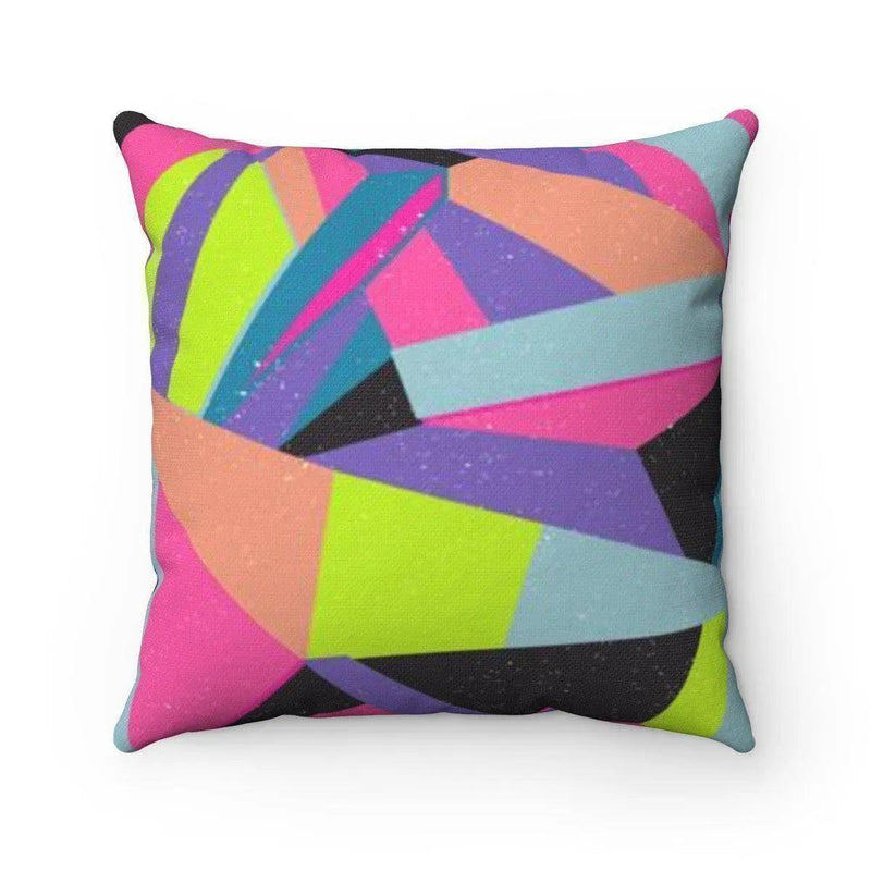 Dual-Design Chic Pillowcase Set by Maison d'Elite - Très Elite