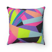 Dual-Design Chic Pillowcase Set by Maison d'Elite - Très Elite