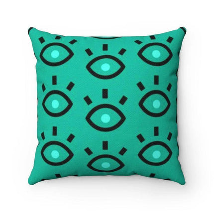 Dual-Design Elegant Cushion Cover by Maison d'Elite