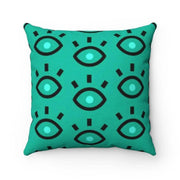 Dual-Design Elegant Cushion Cover by Maison d'Elite - Très Elite