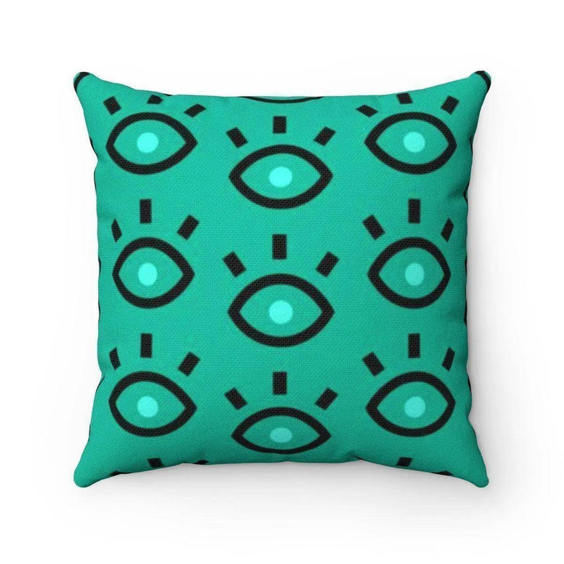 Dual-Design Elegant Cushion Cover by Maison d'Elite - Très Elite
