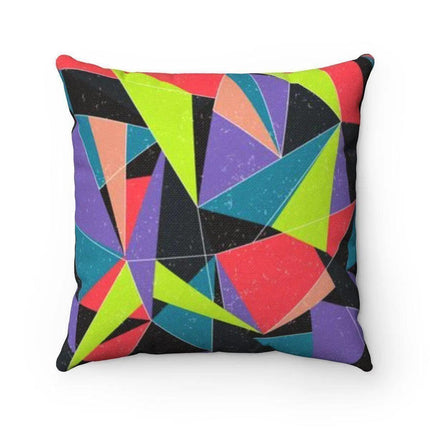 Dual-Design Elegant Pillow Cover Collection for Contemporary Interiors