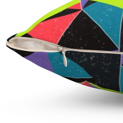 Dual-Design Elegant Pillow Cover Collection for Contemporary Interiors