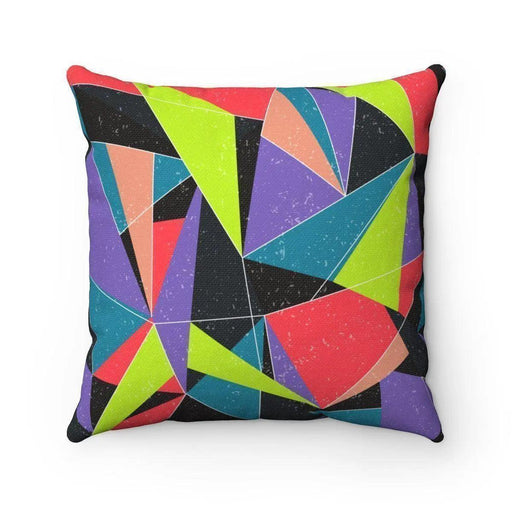 Dual-Design Elegant Pillow Cover Collection for Contemporary Interiors - Très Elite
