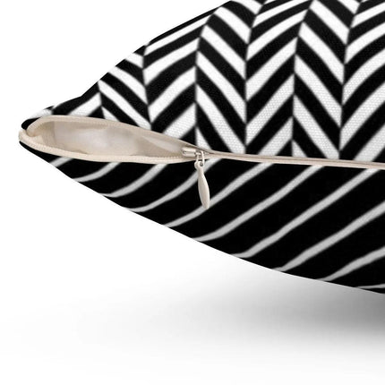 Dual Design Luxury Pillowcase Set- Très Elite- Très Elite