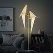 Duo Floor Lamp / AU