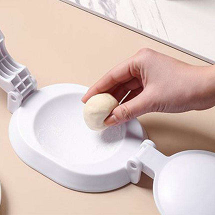 Dumpling Crafting Pro: Simplify Your Kitchen Creations - Très Elite