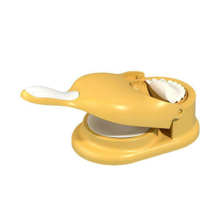 Dumpling Mastery: Your Essential Toolkit for Perfect Dumplings Every Time - Très Elite
