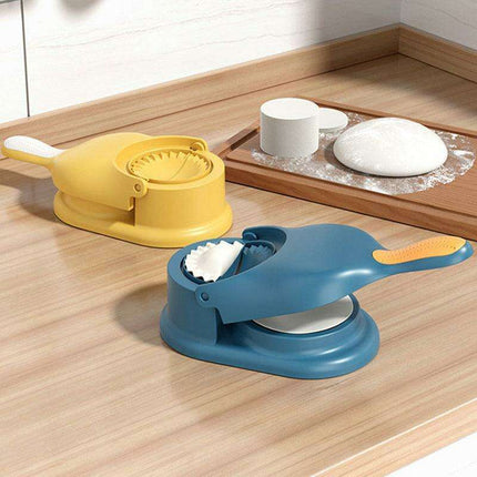 Dumpling Mastery: Your Essential Toolkit for Perfect Dumplings Every Time - Très Elite