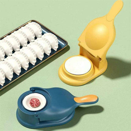 Dumpling Mastery: Your Essential Toolkit for Perfect Dumplings Every Time - Très Elite