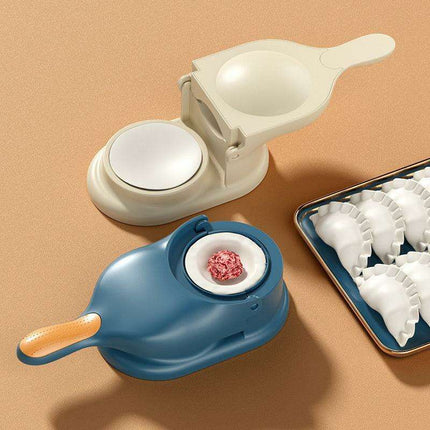 Dumpling Mastery: Your Essential Toolkit for Perfect Dumplings Every Time - Très Elite
