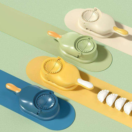 Dumpling Mastery: Your Essential Toolkit for Perfect Dumplings Every Time - Très Elite