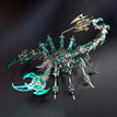 scorpion 4