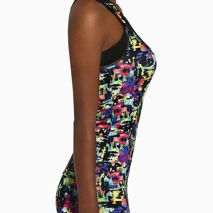Dynamic Flex Activewear Tank - Très Elite