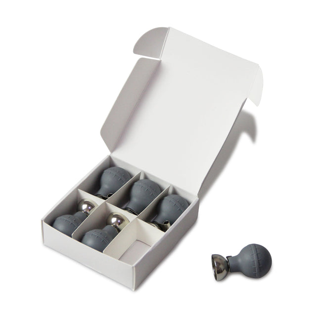 CONTEC Brand 4mm Adult Chest Electrodes Single Arch Suction Ball for ECG EKG