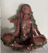 Enchanted Forest Spirit Candle Holder | Luxurious Resin Craftsmanship
