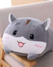 Hamster Grey / 20CM