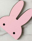 Rabbit pink