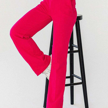 EU Sweatpants For Athleisure Comfort Women Casual Pants