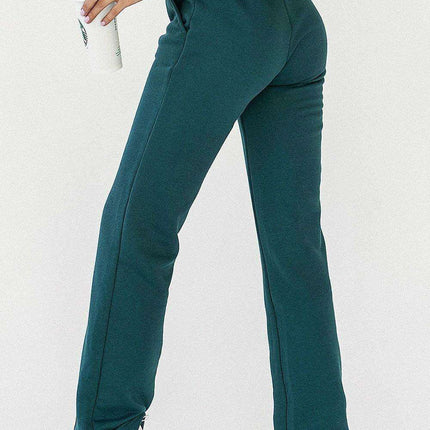 EU Sweatpants For Athleisure Comfort Women Casual Pants - Très Elite