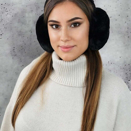 Earflaps model 205288 - Très Elite