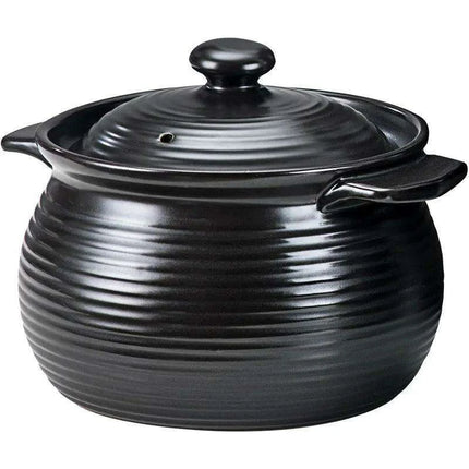 Earthly Delight Ceramic Casserole Dish Set - Premium Cookware for Exceptional Culinary Creations - Très Elite