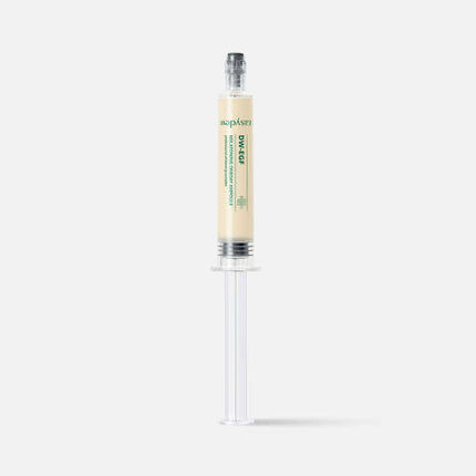 Easydew DW-EGF Melatoning Oneday Ampoule 8ml - Très Elite