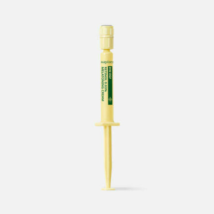 Easydew DW-EGF Retinol 0.03% Melatoning Cream 1ml - Très Elite