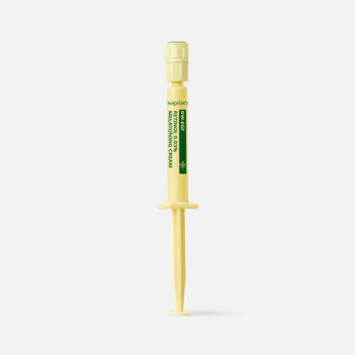 Easydew DW-EGF Retinol 0.03% Melatoning Cream 1ml - Très Elite