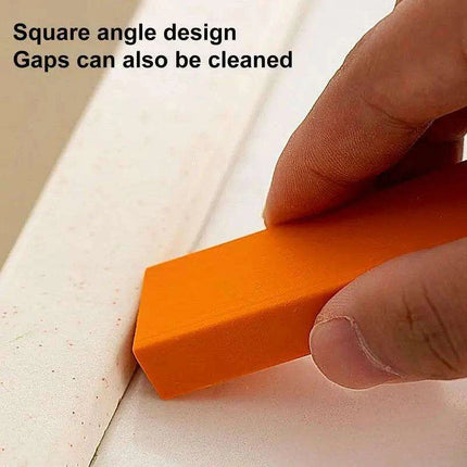 Eco-Conscious Kitchen Stain Remover & Rust Eraser - Premium Stainless Steel Cleaning Solution..