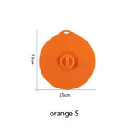 orange S