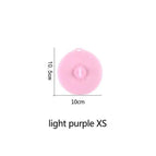 light purple XS