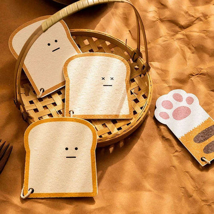 Eco-Conscious Wood Pulp Cleaning Sponge: Your Go-To Kitchen Scrubber - Très Elite