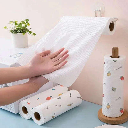 Eco-Friendly Bamboo Kitchen Towels: A Stylish, Sustainable Choice for Your Home - Très Elite
