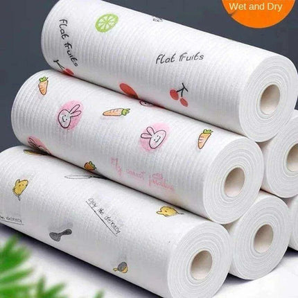 Eco-Friendly Bamboo Kitchen Towels: A Stylish, Sustainable Choice for Your Home - Très Elite