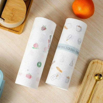 Eco-Friendly Bamboo Kitchen Towels: A Stylish, Sustainable Choice for Your Home - Très Elite