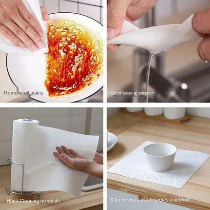 Eco-Friendly Bamboo Kitchen Towels: A Stylish, Sustainable Choice for Your Home - Très Elite