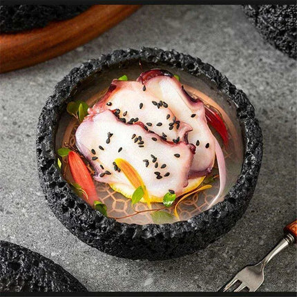 Eco-Friendly Ceramic Bowls for Stylish Dining..