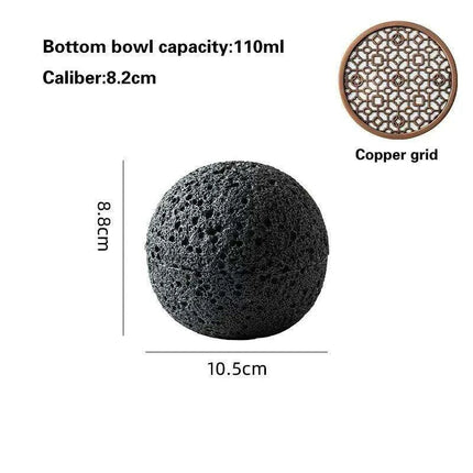 Eco-Friendly Ceramic Bowls for Stylish Dining..