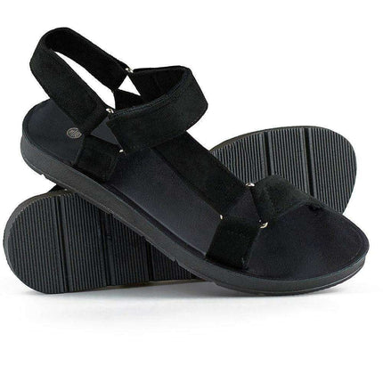 Eco-Friendly Chic Sandals for Trendy Women - Très Elite