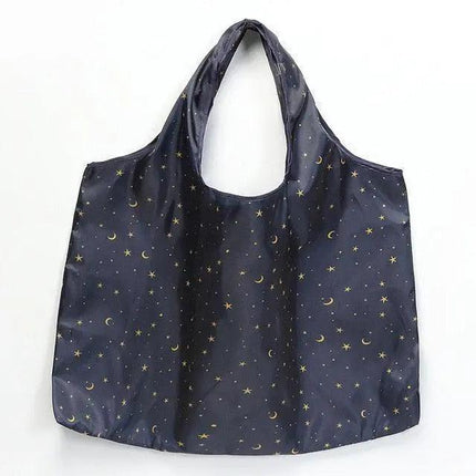 Eco-Friendly Chic Tote: Your Sustainable Shopping Essential- Très Elite- Très Elite