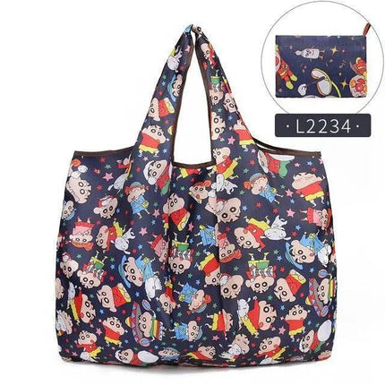 Eco-Friendly Chic Tote: Your Sustainable Shopping Essential - Très Elite