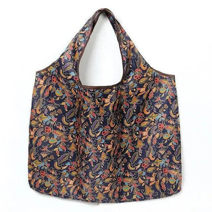 Eco-Friendly Chic Tote: Your Sustainable Shopping Essential - Très Elite
