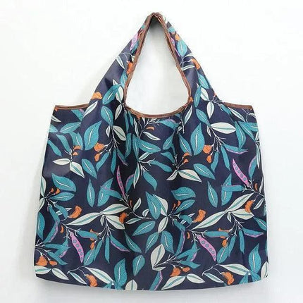 Eco-Friendly Chic Tote: Your Sustainable Shopping Essential - Très Elite