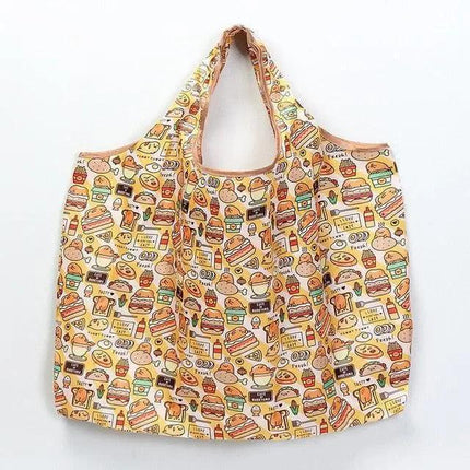 Eco-Friendly Chic Tote: Your Sustainable Shopping Essential - Très Elite