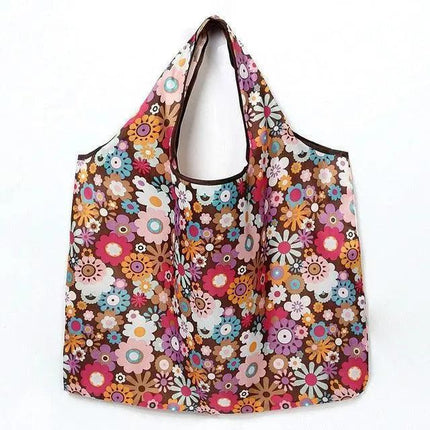 Eco-Friendly Chic Tote: Your Sustainable Shopping Essential - Très Elite