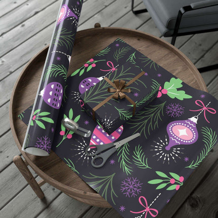 Eco-Friendly Custom Gift Wrap: A Touch of Personalization and Elegance