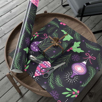 Eco-Friendly Custom Gift Wrap: A Touch of Personalization and Elegance