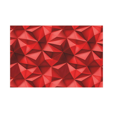 Eco-Friendly Elegance: Luxe Christmas Gift Wrap Set in Matte & Satin..